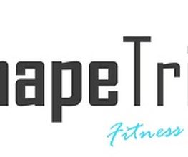 Shape-Trier Logo
