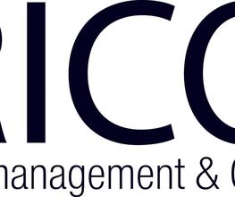 Ricom Services Ltd. Logo