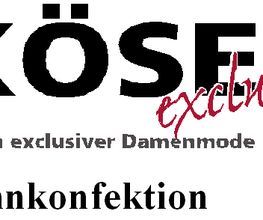 Köse exclusiv Logo