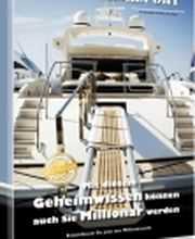 Der Bestseller - „Millionärsreport“! von M. de la Rosa