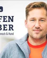 Hundepsychologe & Coach Steffen Kröber Logo