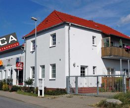 Ladengeschäft in Teterow