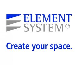 DIY Element System GmbH Logo