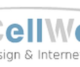 CellWeb - Webdesign & Internetlösungen Logo
