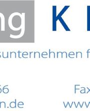 planung - K L E I N Logo