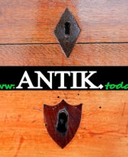 ANTIK.today Logo