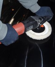 Fahrzeugaufbereitung vom Fachmann