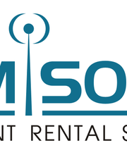 COMSOLUS - Intelligent Rental Solutions Logo
