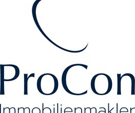 ProCon Immobilienmakler Logo