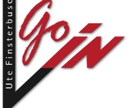 Go In - Ute Finsterbusch Logo