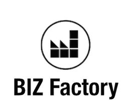 BIZ Factory GmbH Logo