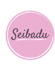 Seibadu Logo