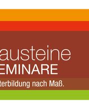 bausteine SEMINARE Logo