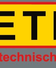AWETECH Schweißtechnik Logo