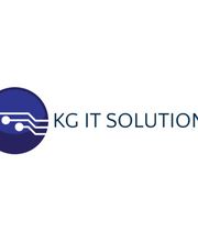 KG IT Solutions Logo