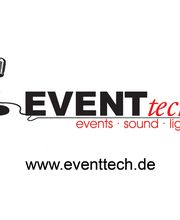 EVENTtech Veranstaltungstechnik Logo