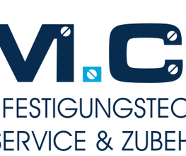 M.C.H. Befestigungstechnik Logo