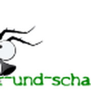 Ungeziefer-und-schaedlinge.de Logo