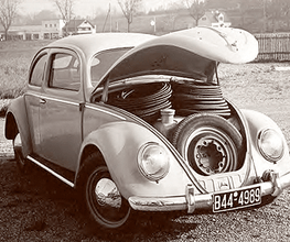 VW Käfer
