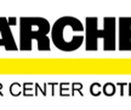 Cotraco GmbH Logo