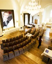 Veranstaltungsmanagement