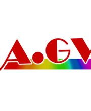 A.GV Grosshandel Tragetaschen & Geschenkverpackungen Logo