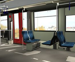 Designvisualisierung