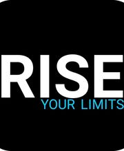RISE LIMITS Logo