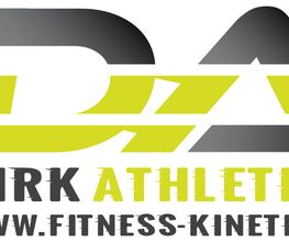 DIRK ATHLETICS Logo