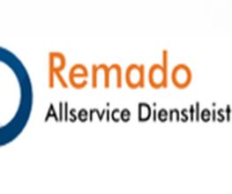 Remado Limited & Co.KG Logo