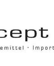 concept promotion GmbH Logo
