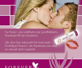 Aloe Lips