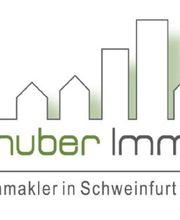 Brunnhuber Immobilien Logo