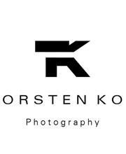 Thorsten Koch Photography Logo