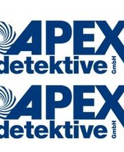 Detektei Apex Detektive GmbH Stuttgart Logo