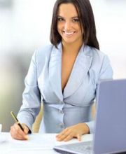 KARRIERE-HOMEOFFICE Logo