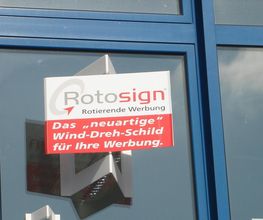 Rotosign Classic