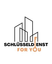 Schlüsseldienst For You Logo
