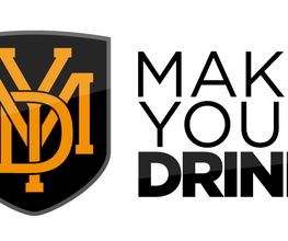 MAKEYOURDRINK Logo