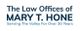 Law Offices of Mary T. Hone: Serving The Valley for over 30 years.