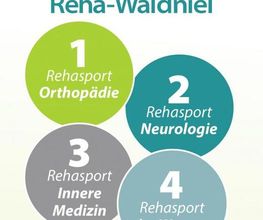 reha-waldniel Logo