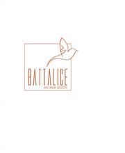 Battalice interior design Logo