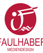 FAULHABER MEDIENDESIGN Logo