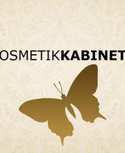 KOSMETIKKABINETT LJ Logo