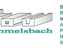 h-bau Logo