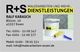 R+S Malerarbeiten, Kontakt: Ralf Karasch, Essen. Tel: 0201-5209347, Mobil: 0160-7805351.