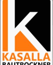 Kasalla-Bautrockner Logo