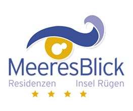 Hotel Meeresblick Logo