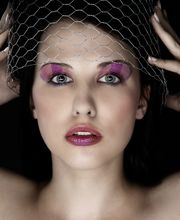 Beautyportrait