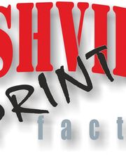 Nashville Print Factory Logo
